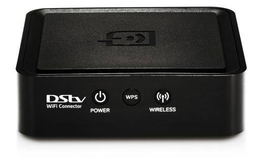 DStv Wifi Connector for explora