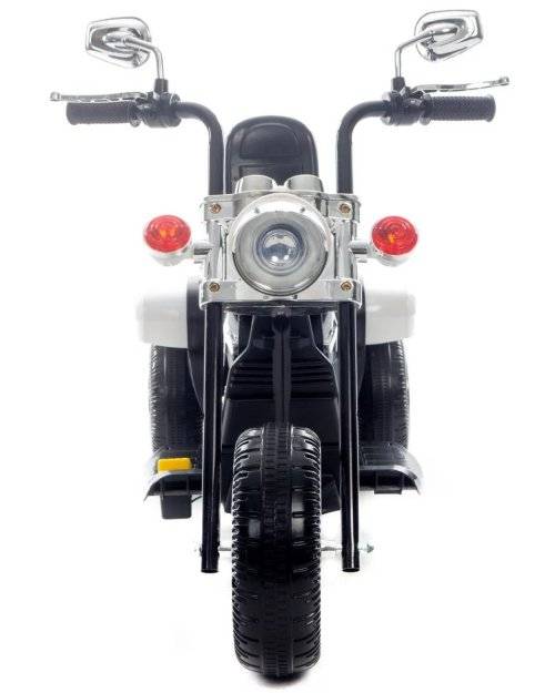 Kalabazoo Boys Tricop Low Rider Electric Bike - Black