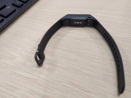 Samsung Galaxy Fit e- Black