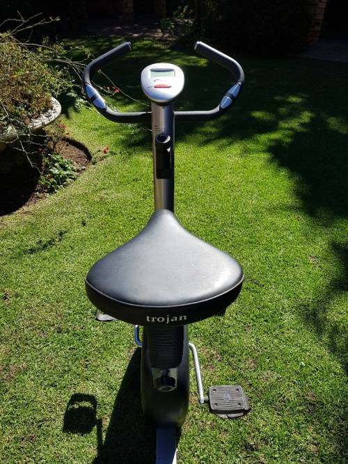 Trojan Hornet 2 exercise bicycle