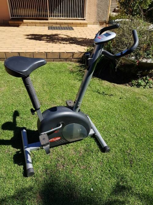 Trojan Hornet 2 exercise bicycle