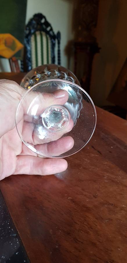 6 Stunning Desert Glasses