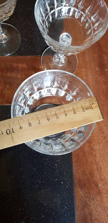6 Stunning Desert Glasses