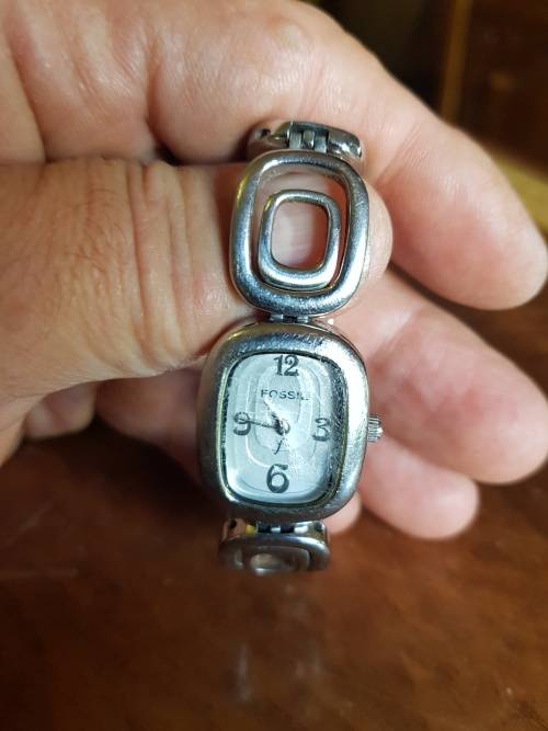Collection of Vintage watches and Pocket watches plus Box