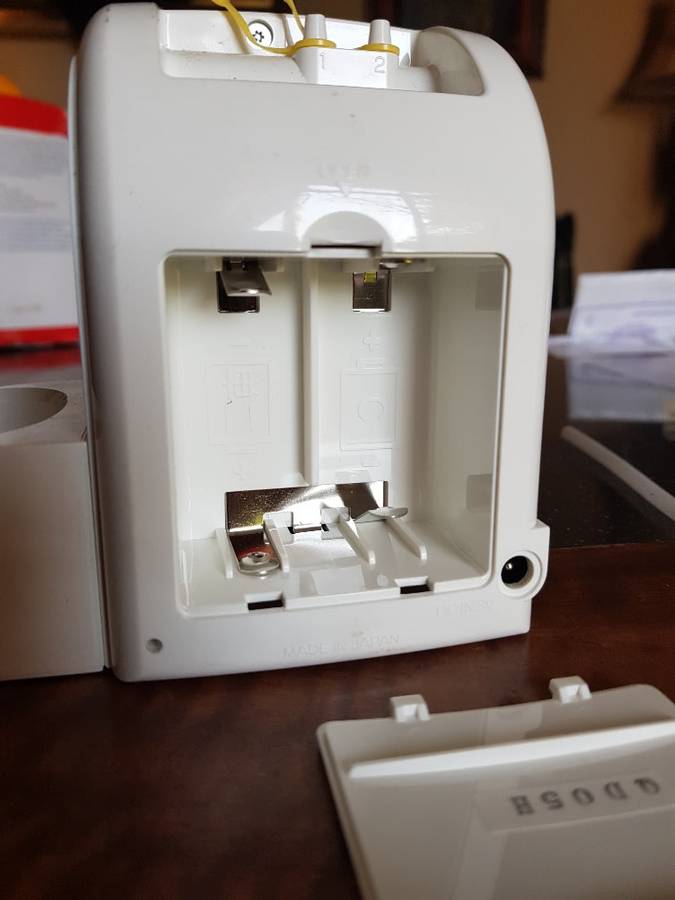 Pigeon Breast Pump with Automatic Natural Sucking Reflex Action. Working