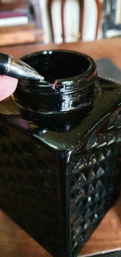 RARE Vintage Bonny Boy Liqour Dispenser. Working