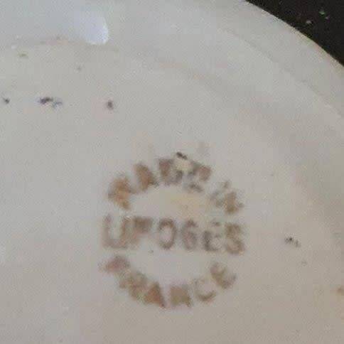Assorted Vintage Display Plates