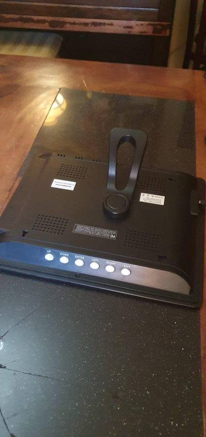 Imagination 12` Inc Digital Photo Album.