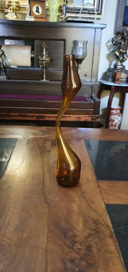 Stretched SAB Breweries Bottle.