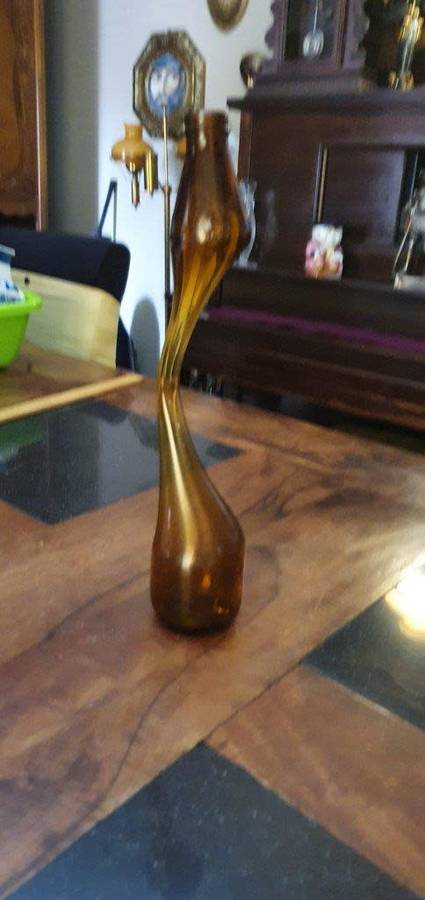 Stretched SAB Breweries Bottle.
