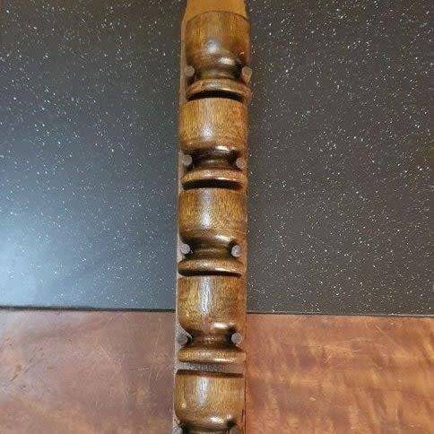 Vintage Wall Hanging Set Of Saki Cups