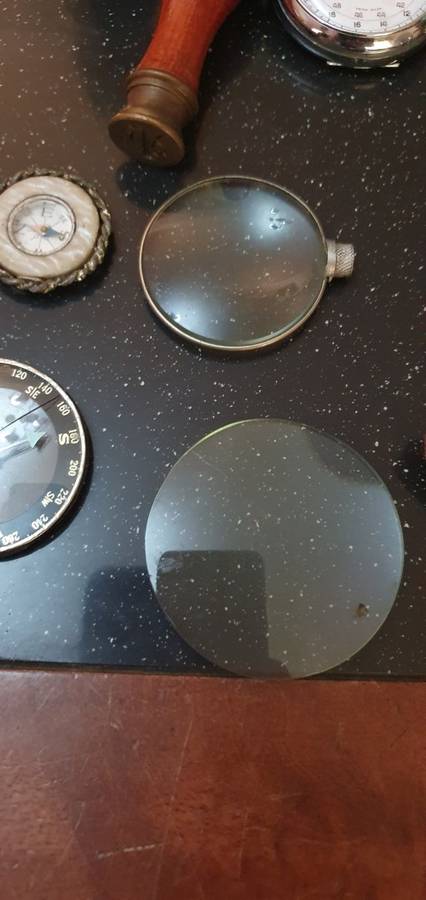 Assorted Vintage watches plus a few extras