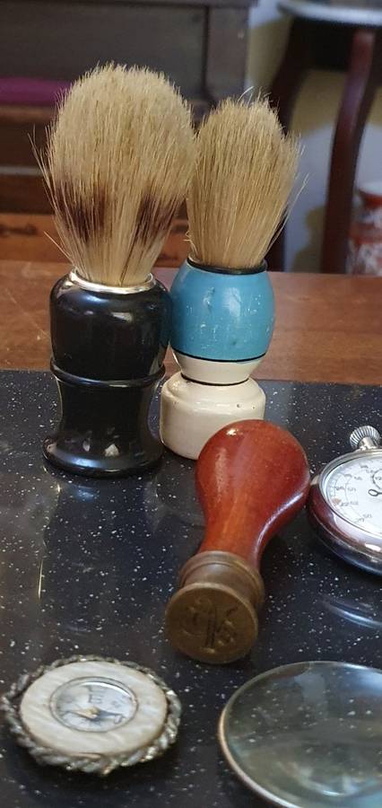 Assorted Vintage watches plus a few extras