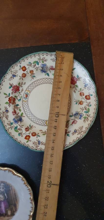 Beautiful Vintage Copeland Spode plus extras
