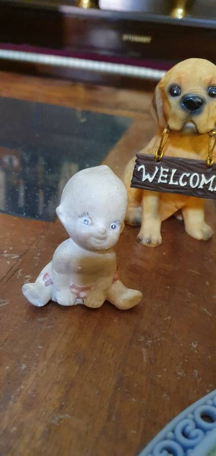 Beautiful Religous Item with a few Extras