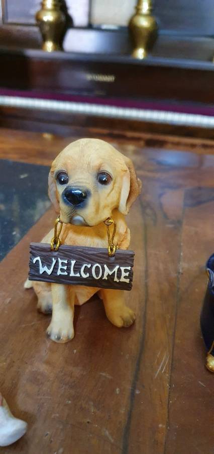 Beautiful Religous Item with a few Extras