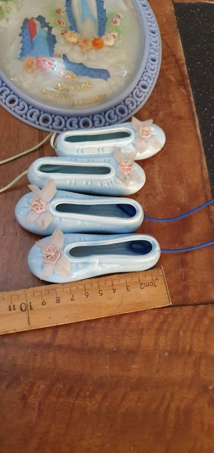 Beautiful Religous Item with a few Extras