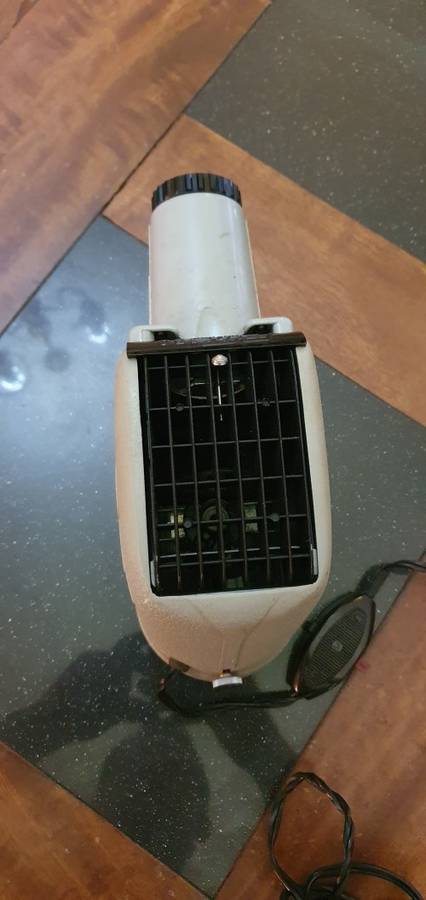 Vintage Slide Projector plus Slides