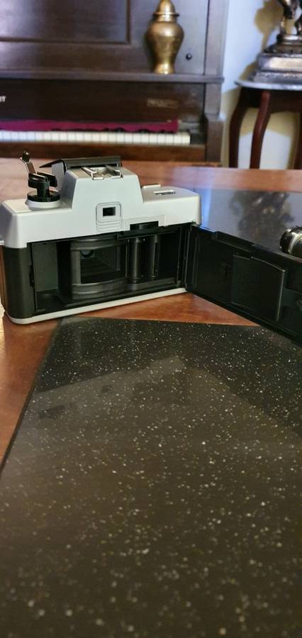 Sounex 50mm NY-9000 Plus Vintage Binoculars