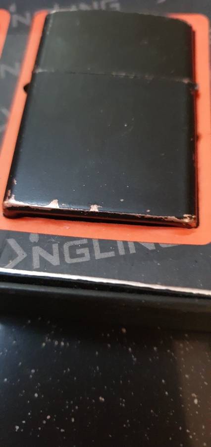 Collectable Set of Lighters