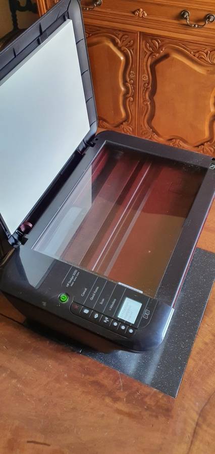 HP Deskjet 3050 Print Scan Copy