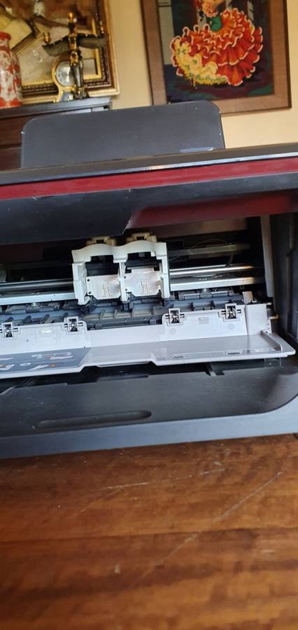 HP Deskjet 3050 Print Scan Copy