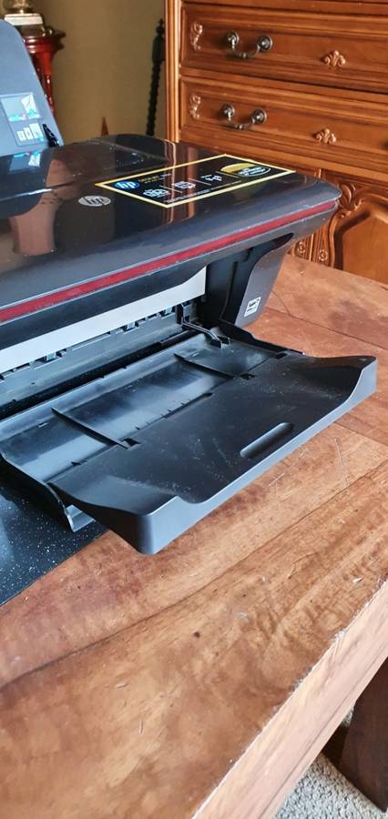 HP Deskjet 3050 Print Scan Copy