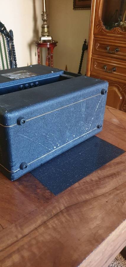 Amazing VOX Amplifier Pathfinder 15