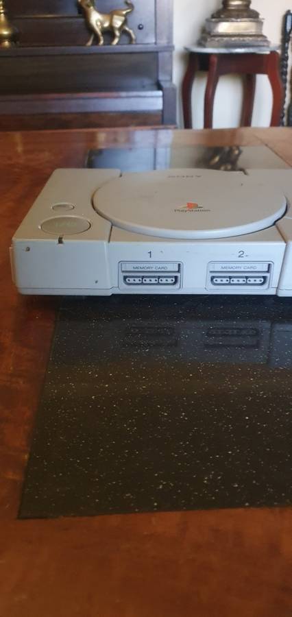 Sony PS1 Console