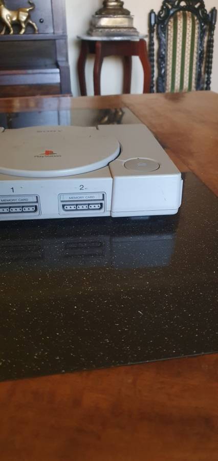 Sony PS1 Console