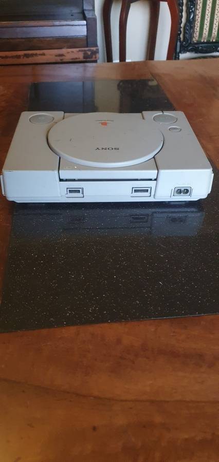 Sony PS1 Console