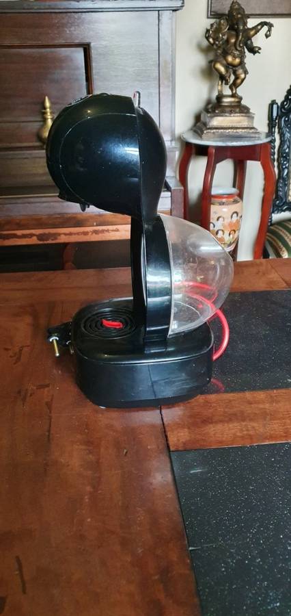 Nescafe Dolce Gusto Coffee Machine
