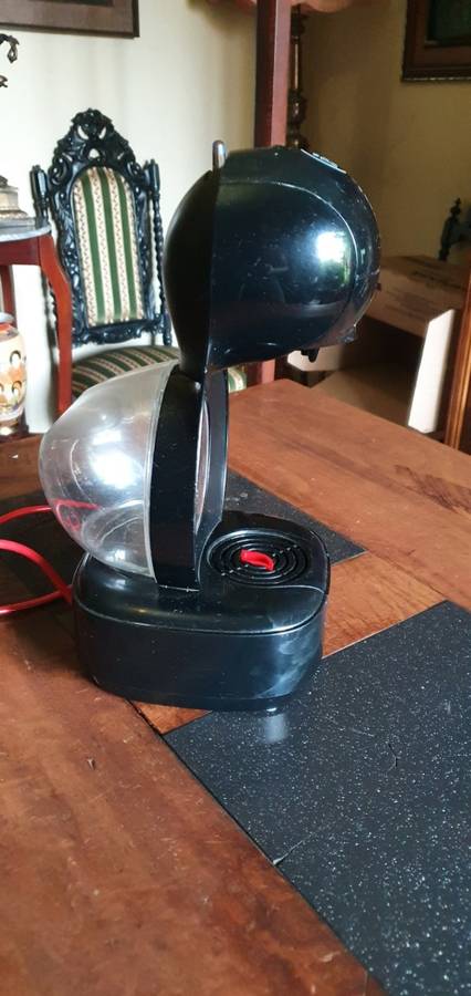 Nescafe Dolce Gusto Coffee Machine