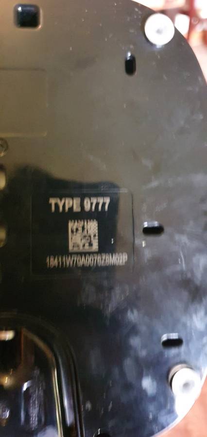 Nescafe Dolce Gusto Coffee Machine