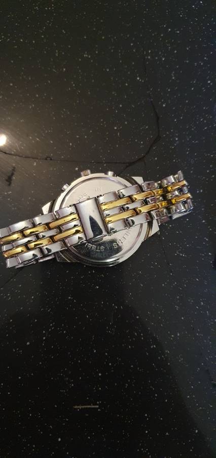 2 X Mens Watches. Working!