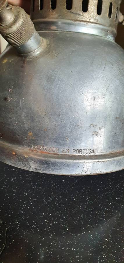 Antique Indian railway & Petromax Lamps