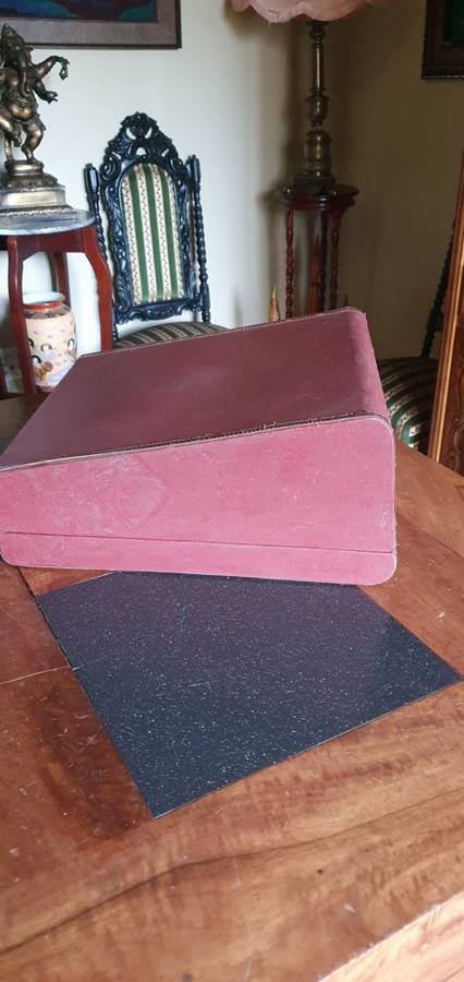 Vintage Ollivetti Studio 44