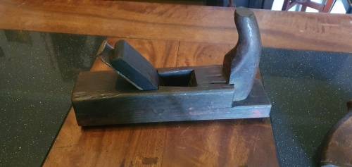 Vintage Wood Plane Lot