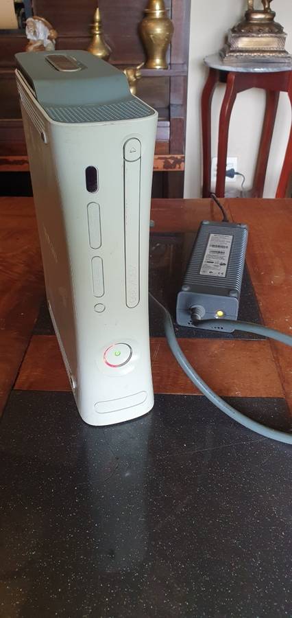 XBox 360 Console