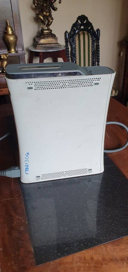 XBox 360 Console