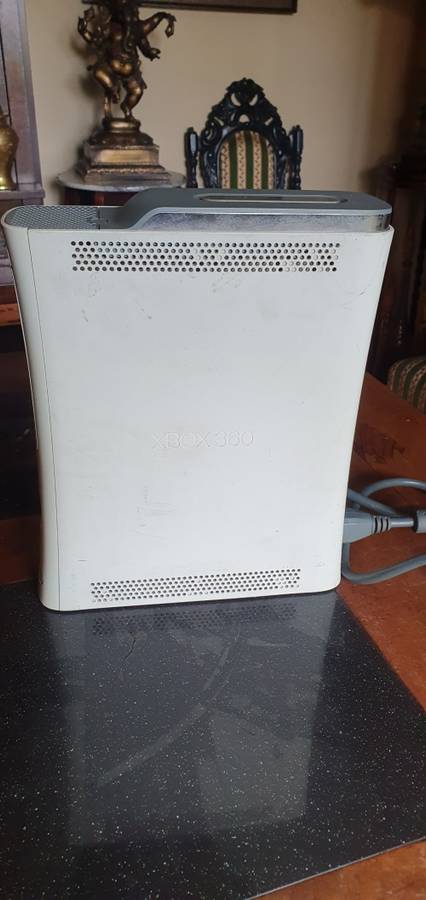 XBox 360 Console