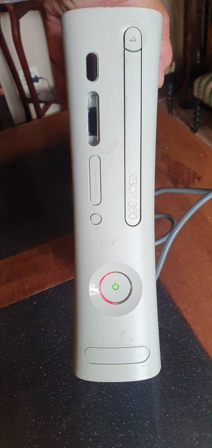 XBox 360 Console