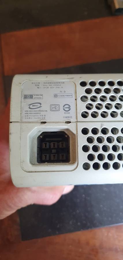 XBox 360 Console