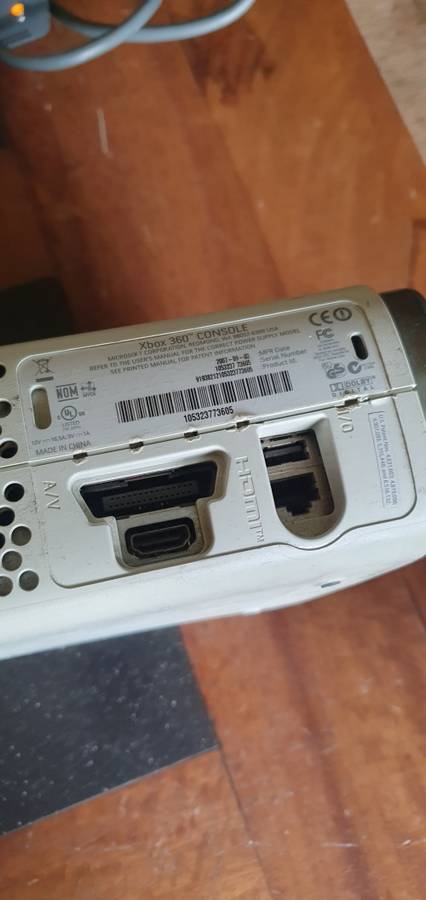 XBox 360 Console
