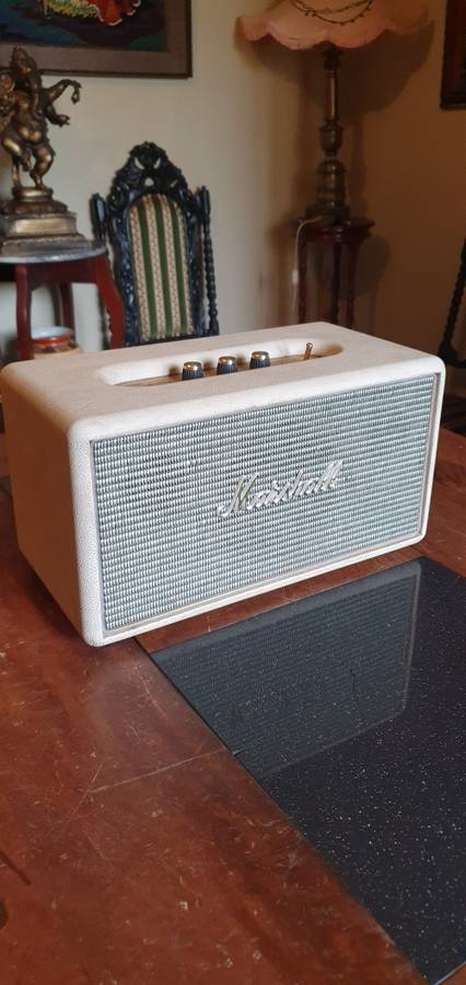 Marshall Stanmore Bluetooth Compatible