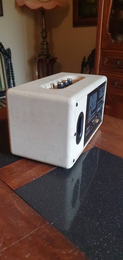 Marshall Stanmore Bluetooth Compatible