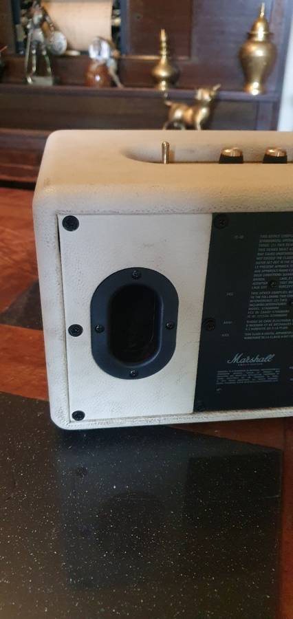 Marshall Stanmore Bluetooth Compatible