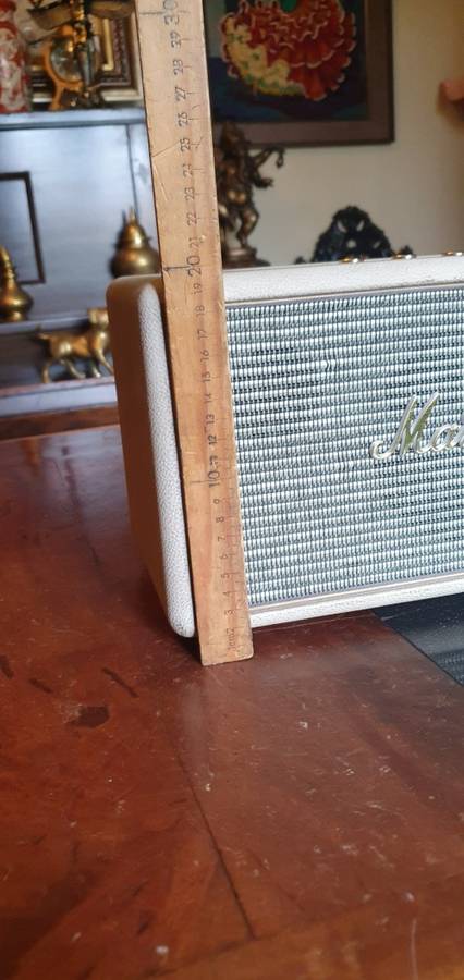 Marshall Stanmore Bluetooth Compatible