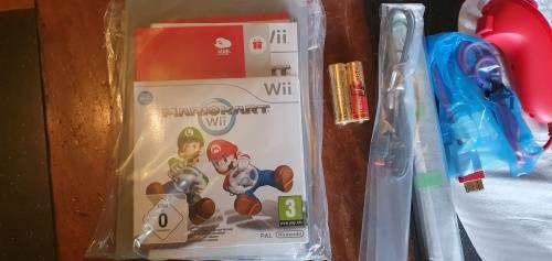 Nintendo Wii Game