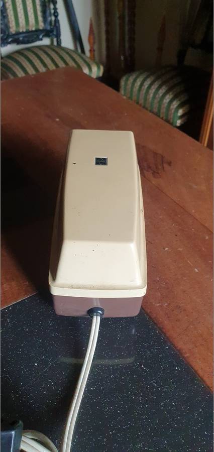 Vintage Panasonic Pencil Sharpener